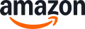 amazonロゴ